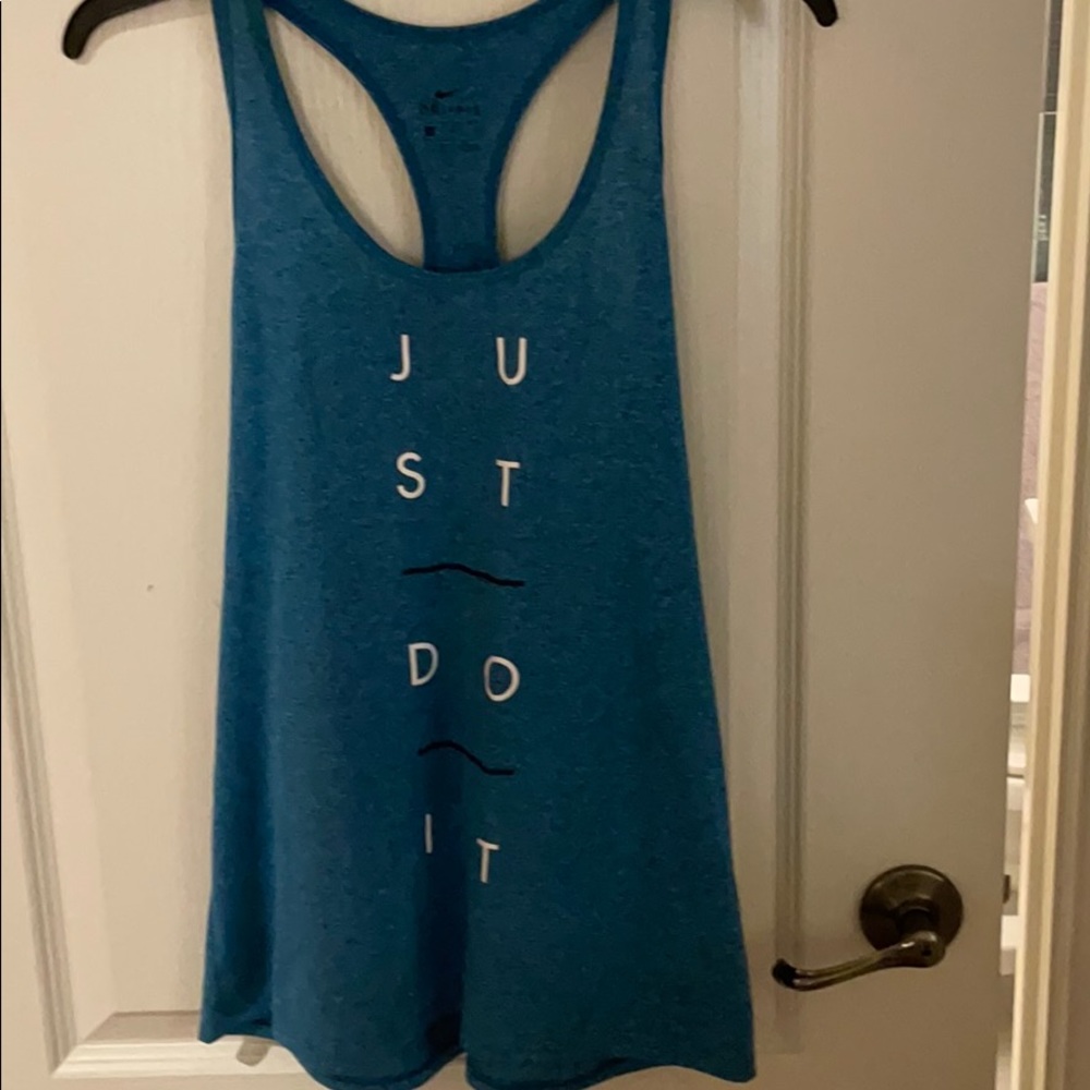 Nike Tank top